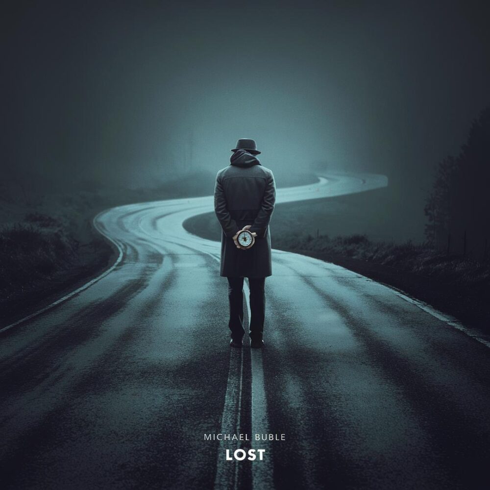 Michael Buble - Lost