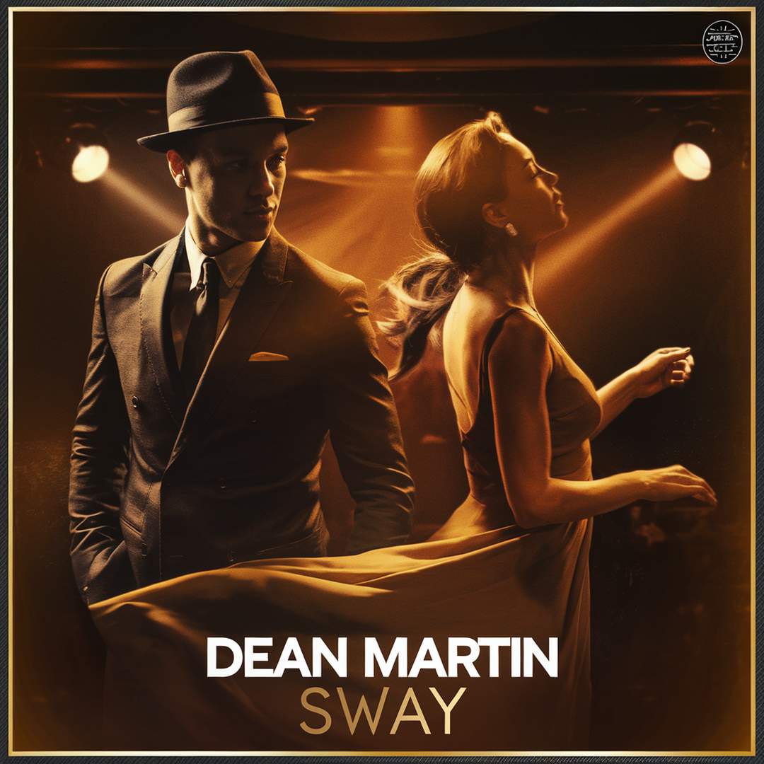 Dean Martin - Sway