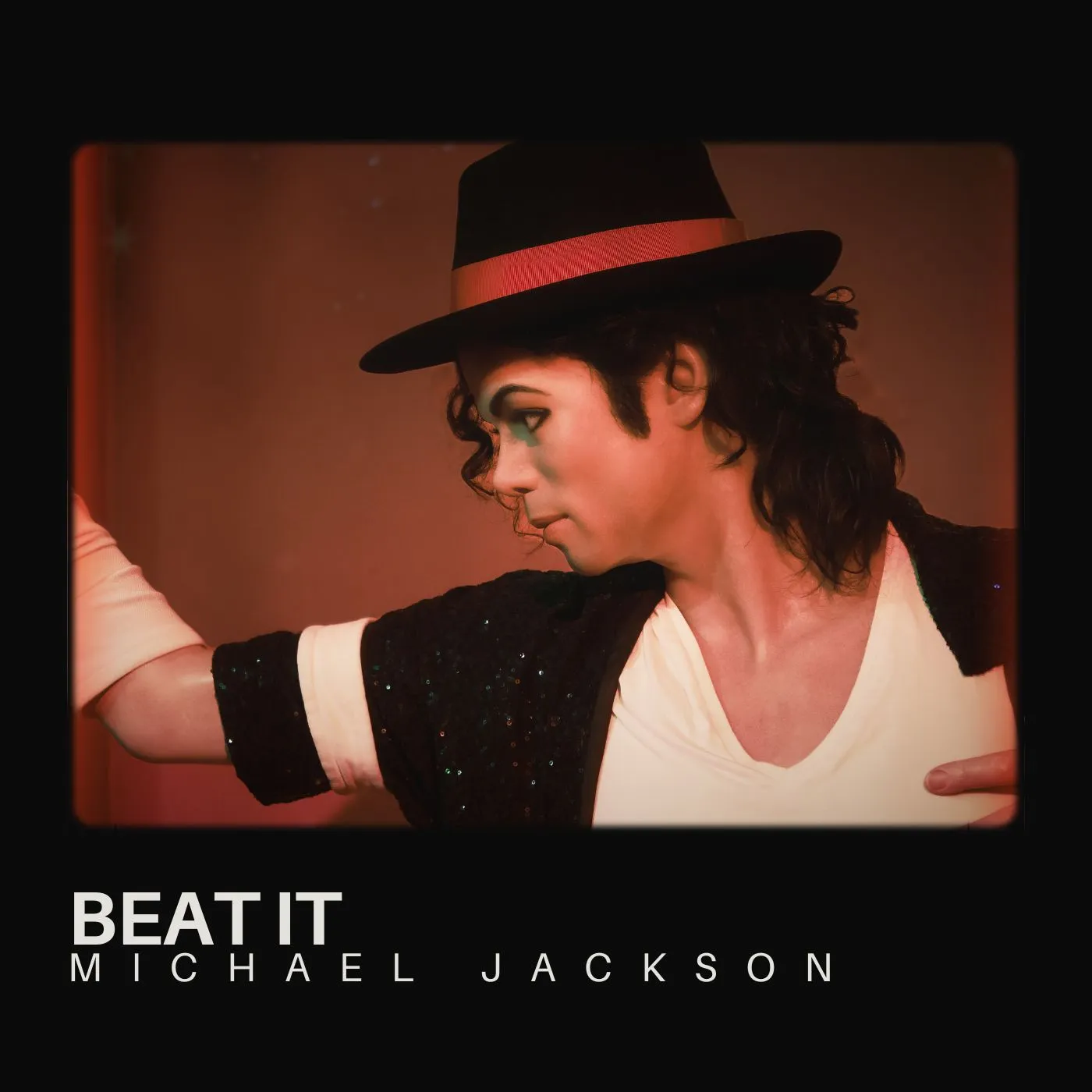 Michael Jackson - Beat It
