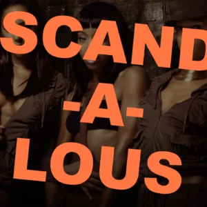SF1105369-Mis-Teeq-Scandalous