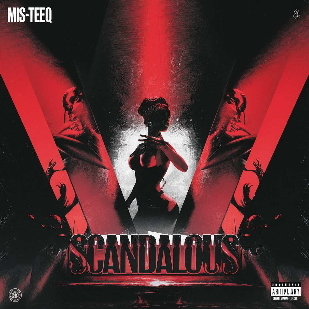 Mis-Teeq - Scandalous