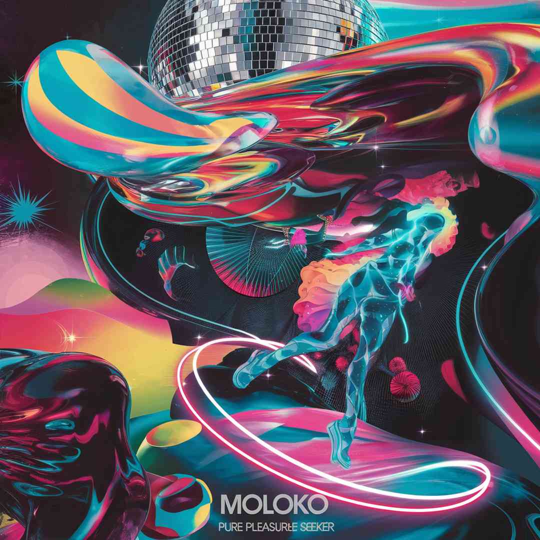 Moloko - Pure Pleasure Seeker