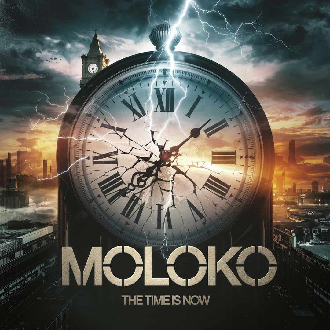 Moloko - The Time Is Now