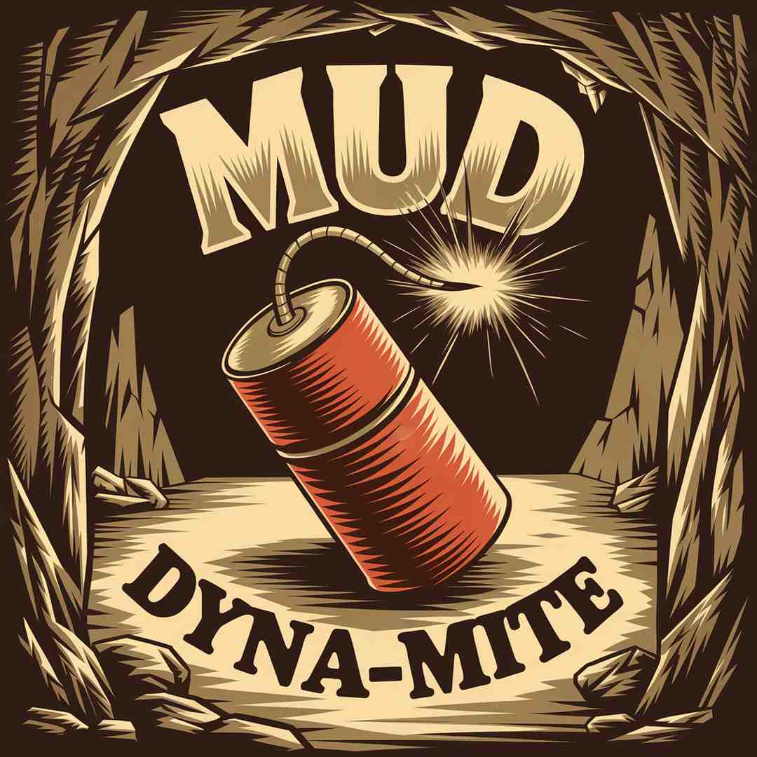 Mud - Dyna-mite