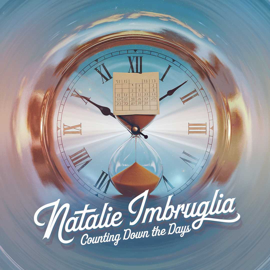 Natalie Imbruglia - Counting Down The Days