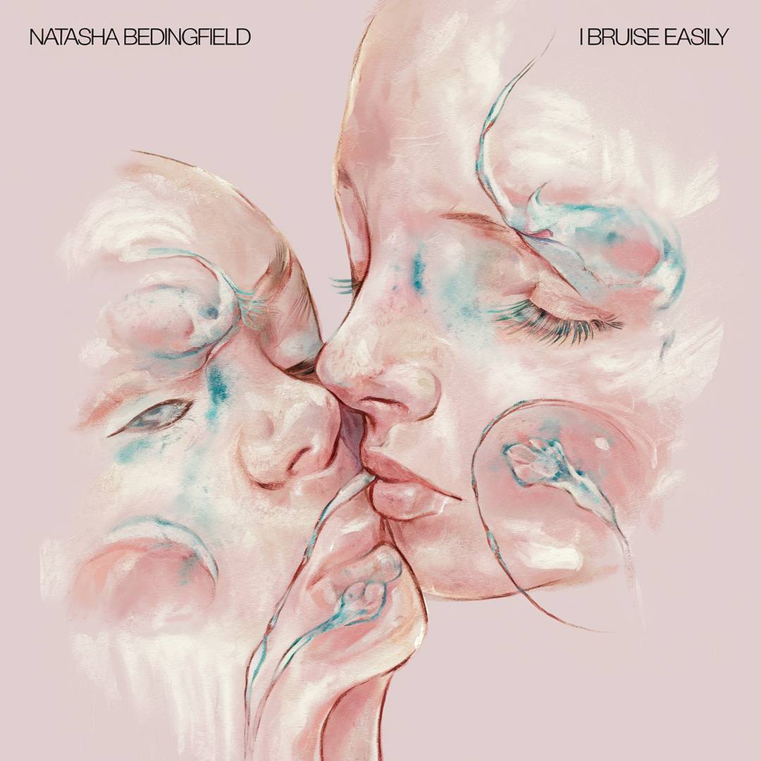 Natasha Bedingfield - I Bruise Easily