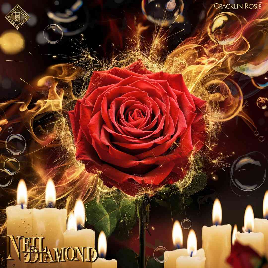 Neil Diamond - Cracklin' Rosie