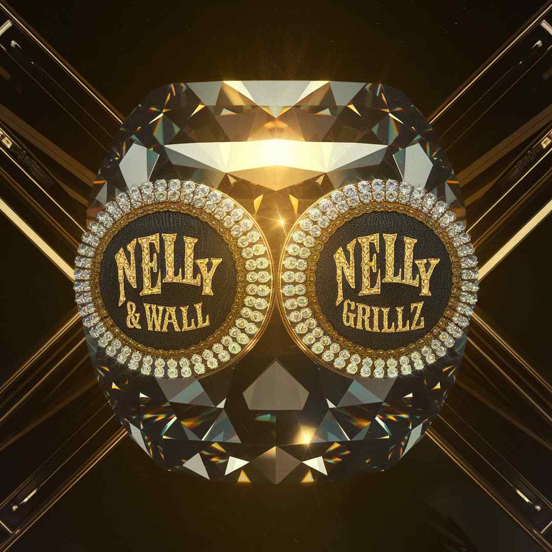 Nelly - Grillz