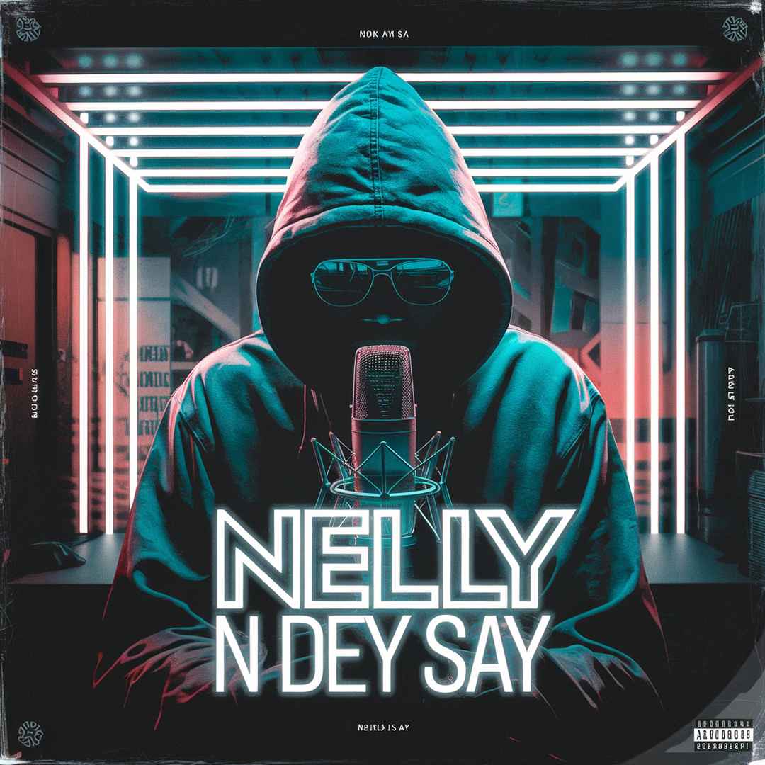 Nelly - N Dey Say