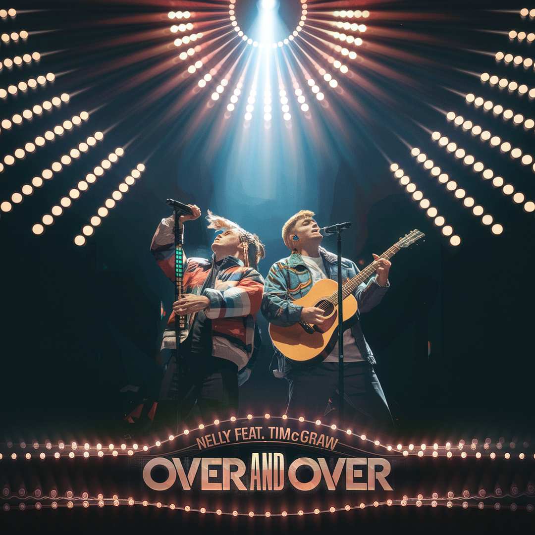 Nelly - Over And Over