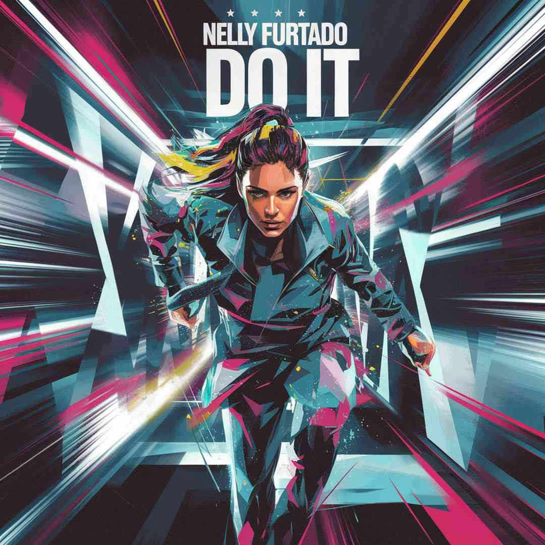 Nelly Furtado - Do It