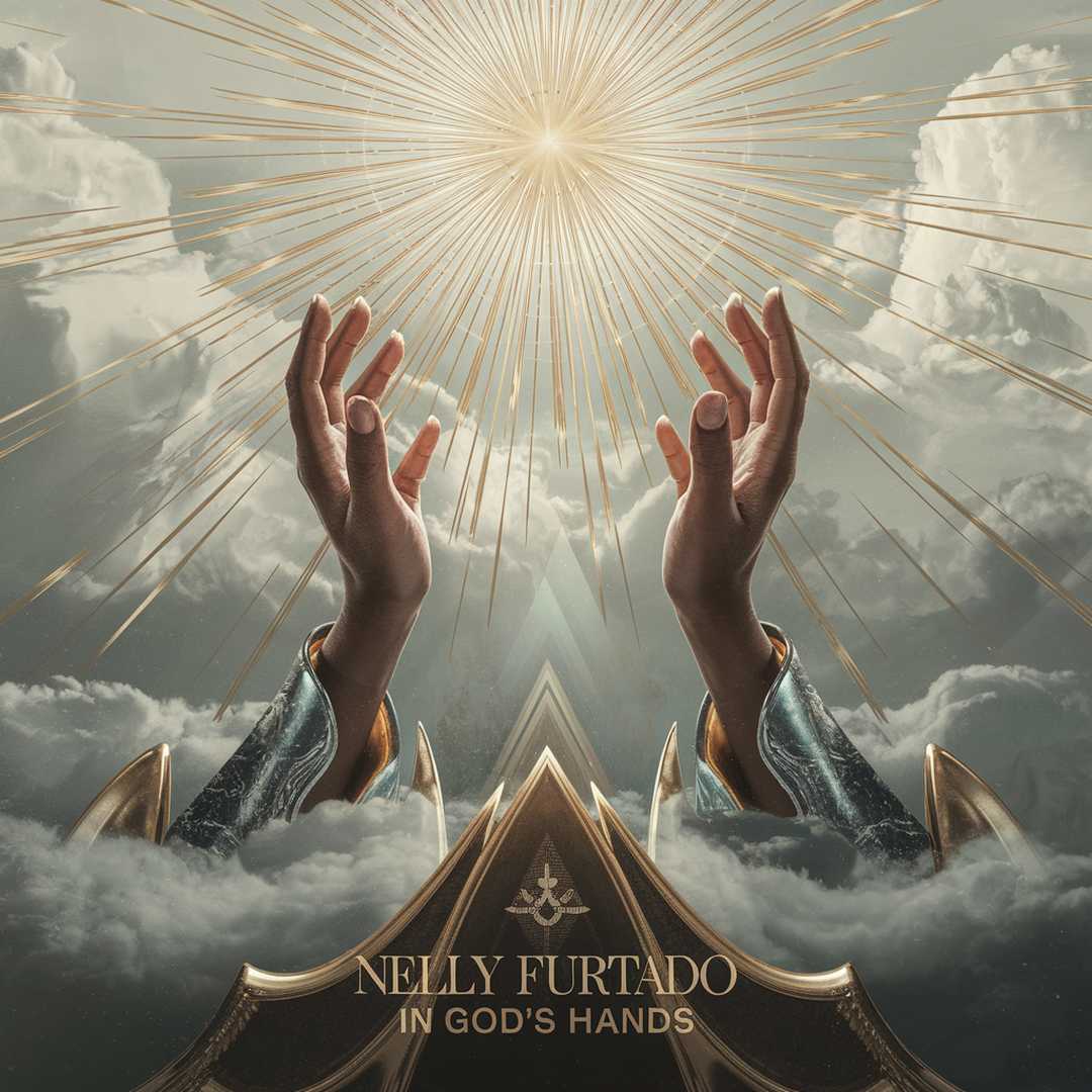 Nelly Furtado - In God’s Hands