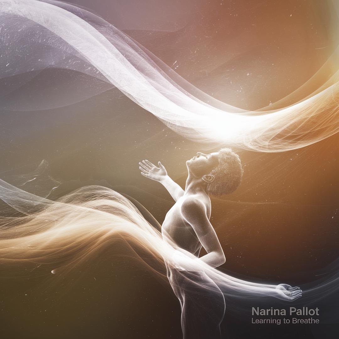 Narina Pallot - Learning To Breathe