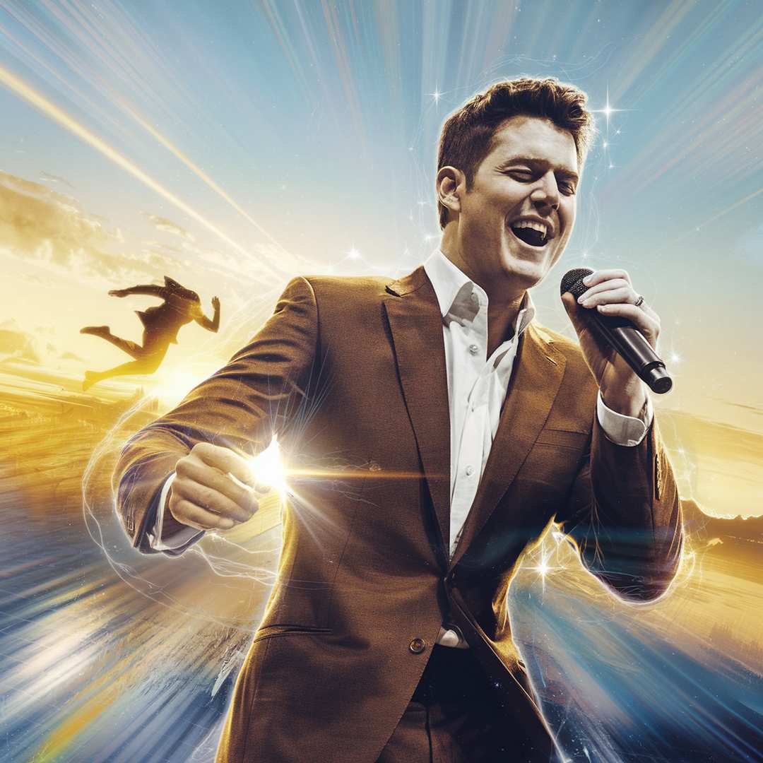 Michael Buble - Feeling Good