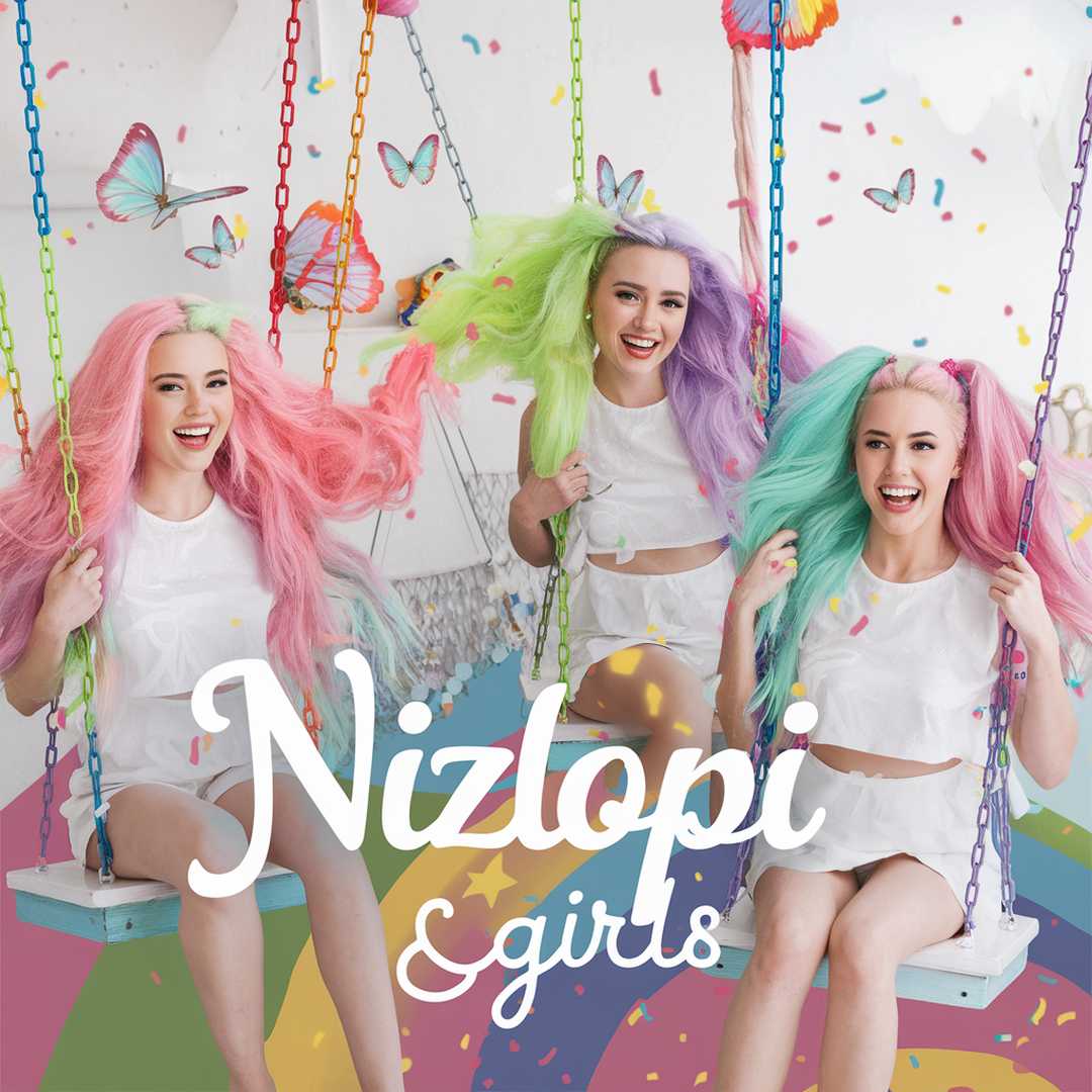 Nizlopi - Girls