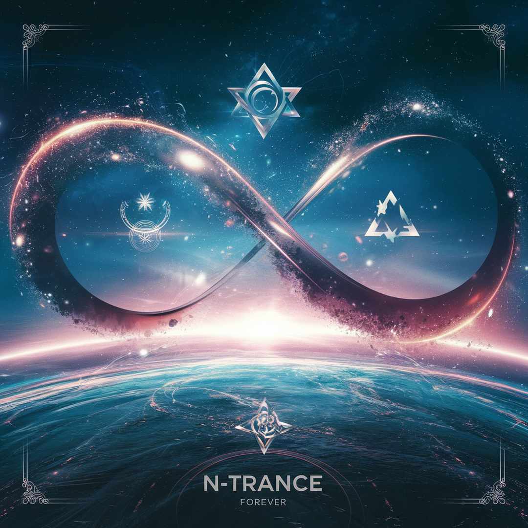 N-Trance - Forever