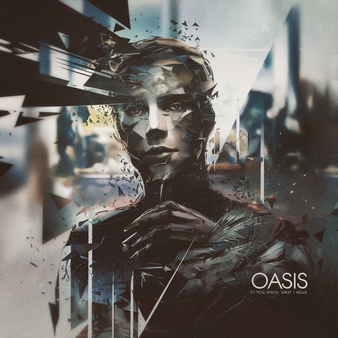 Oasis - D'You Know What I Mean