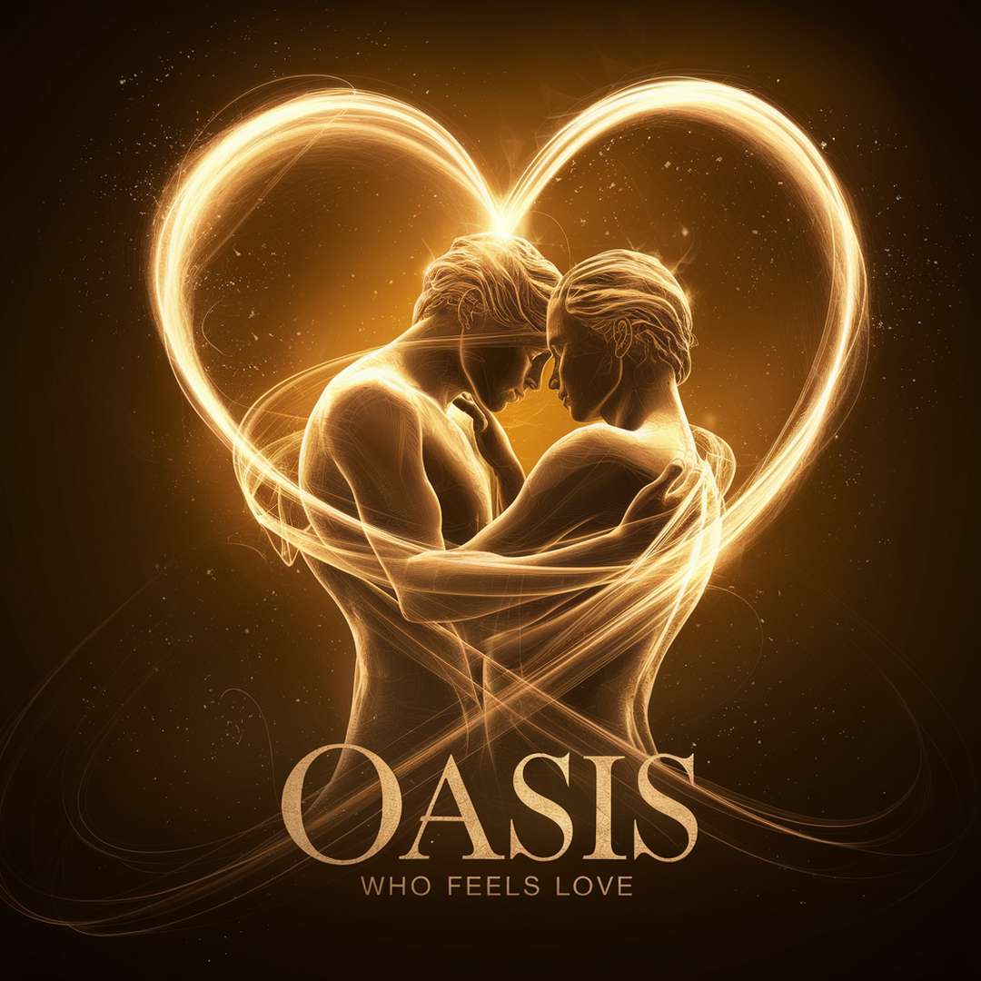 Oasis - Who Feels Love