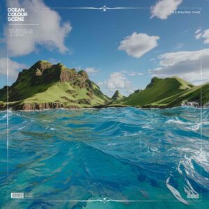 SF1105701 – Ocean Colour Scene – It’s A Beautiful Thing