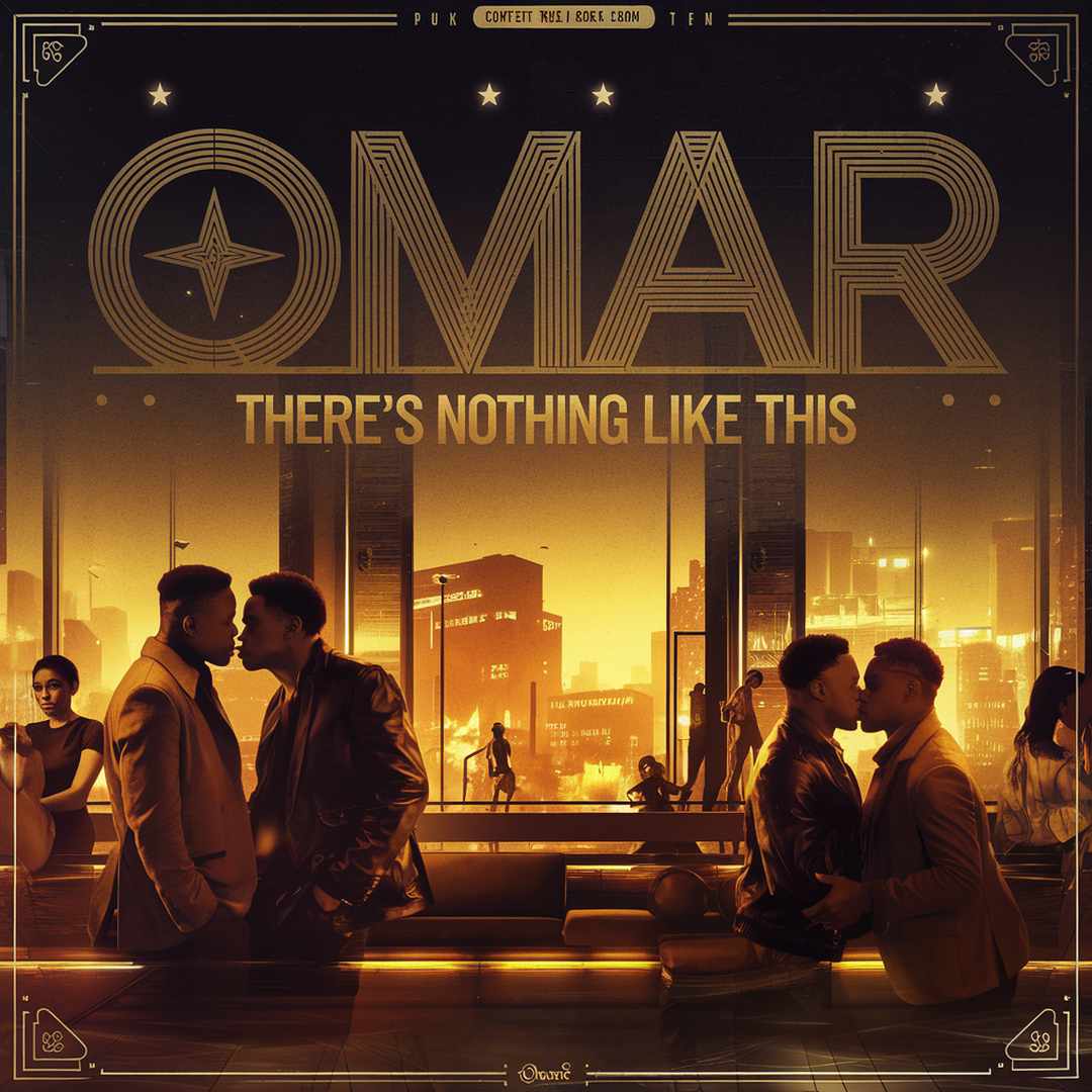 Omar - There's Nothing Like This