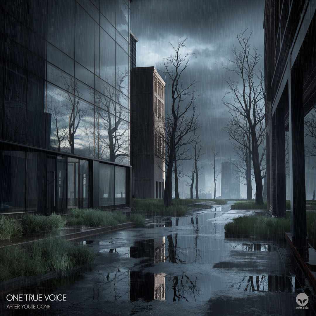 One True Voice - After You're Gone