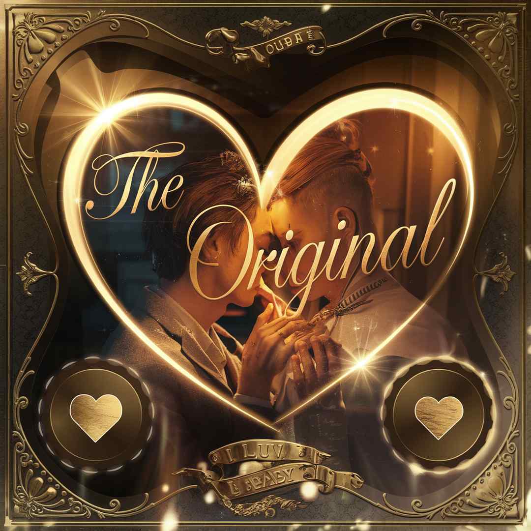 The Original - I Luv U Baby
