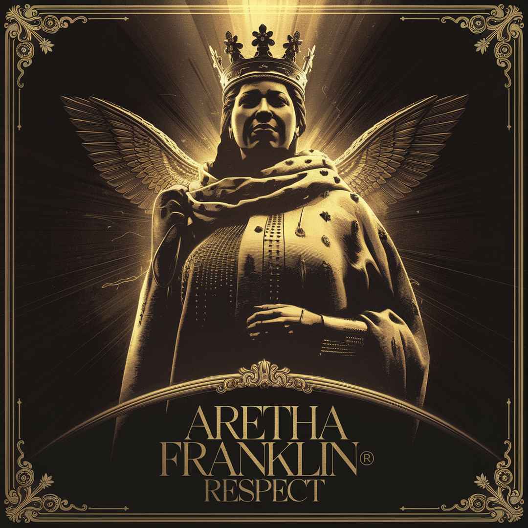 Aretha Franklin - Respect