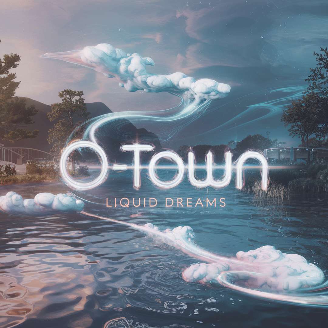 O-Town - Liquid Dreams