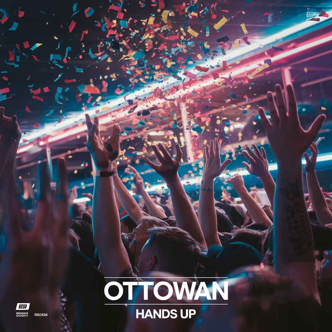 Ottawan - Hands Up (Give Me Your Heart)