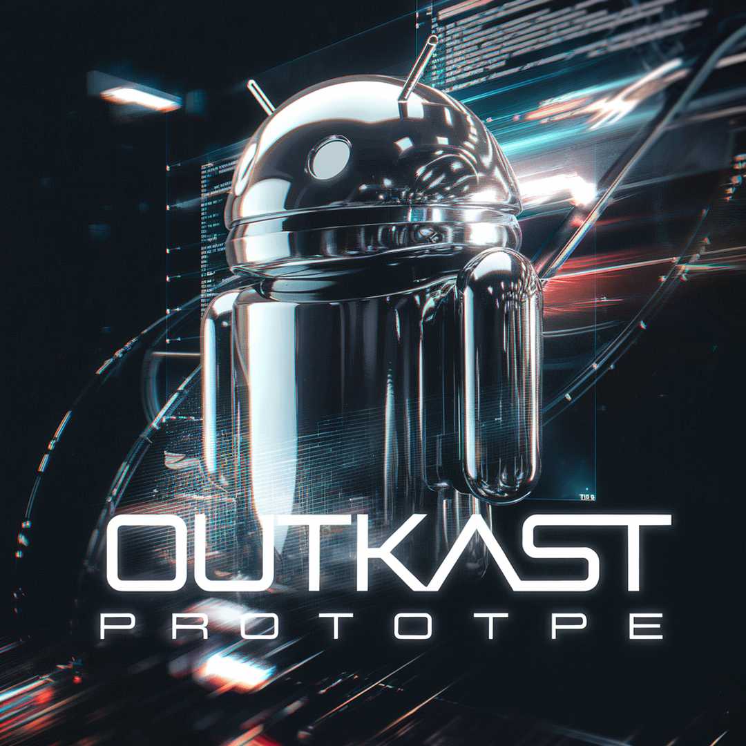 OutKast - Prototype