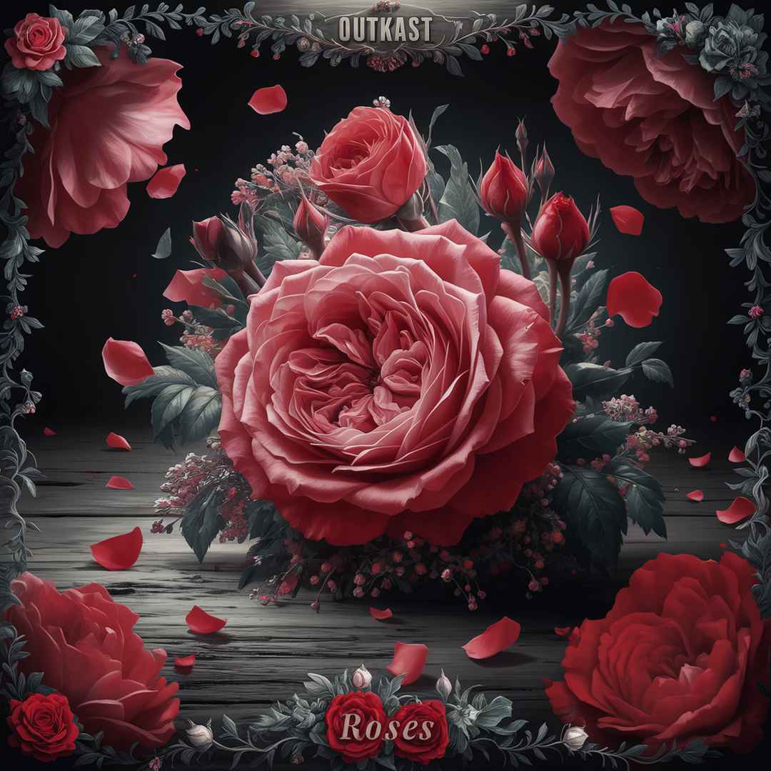 OutKast - Roses