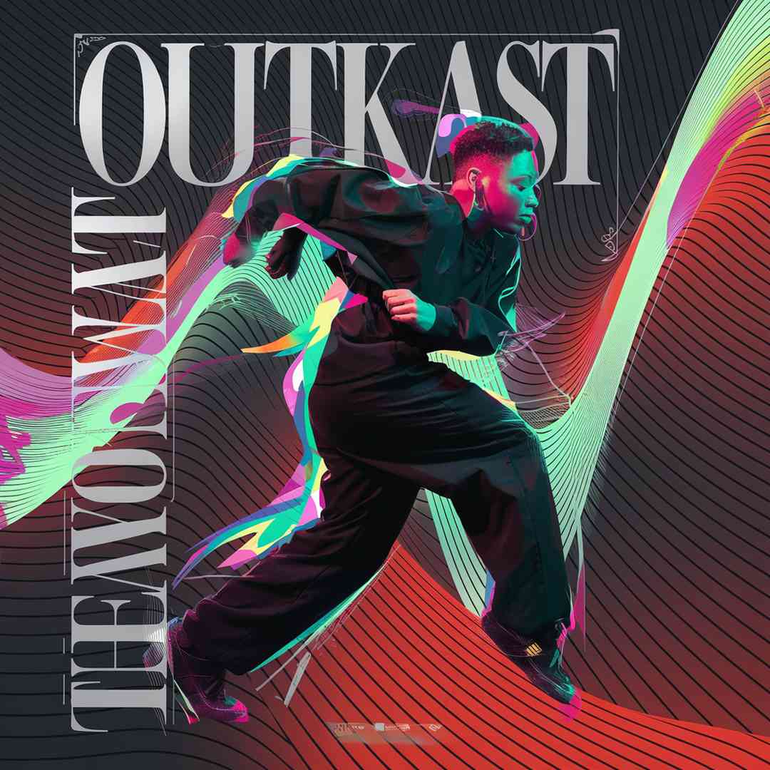 OutKast - The Way You Move