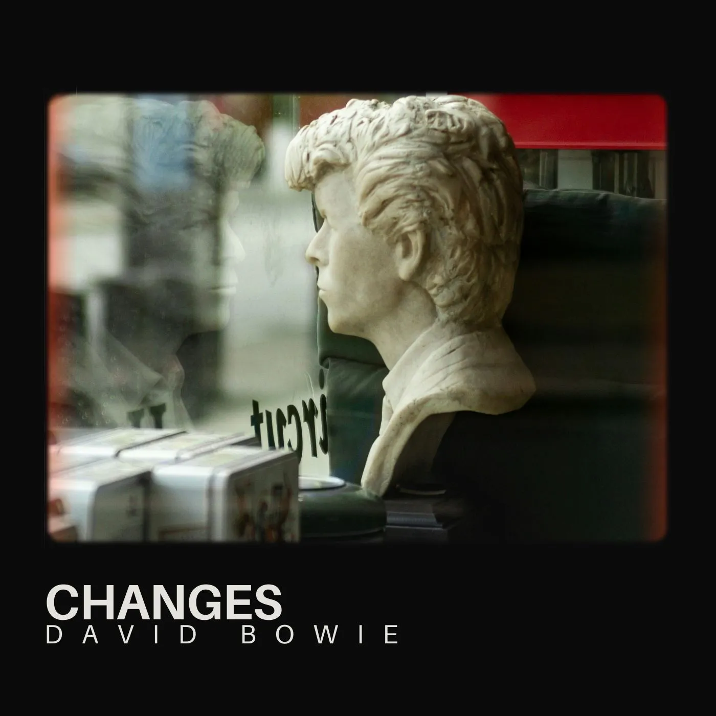 David Bowie - Changes