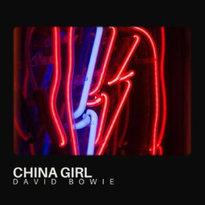China Girl