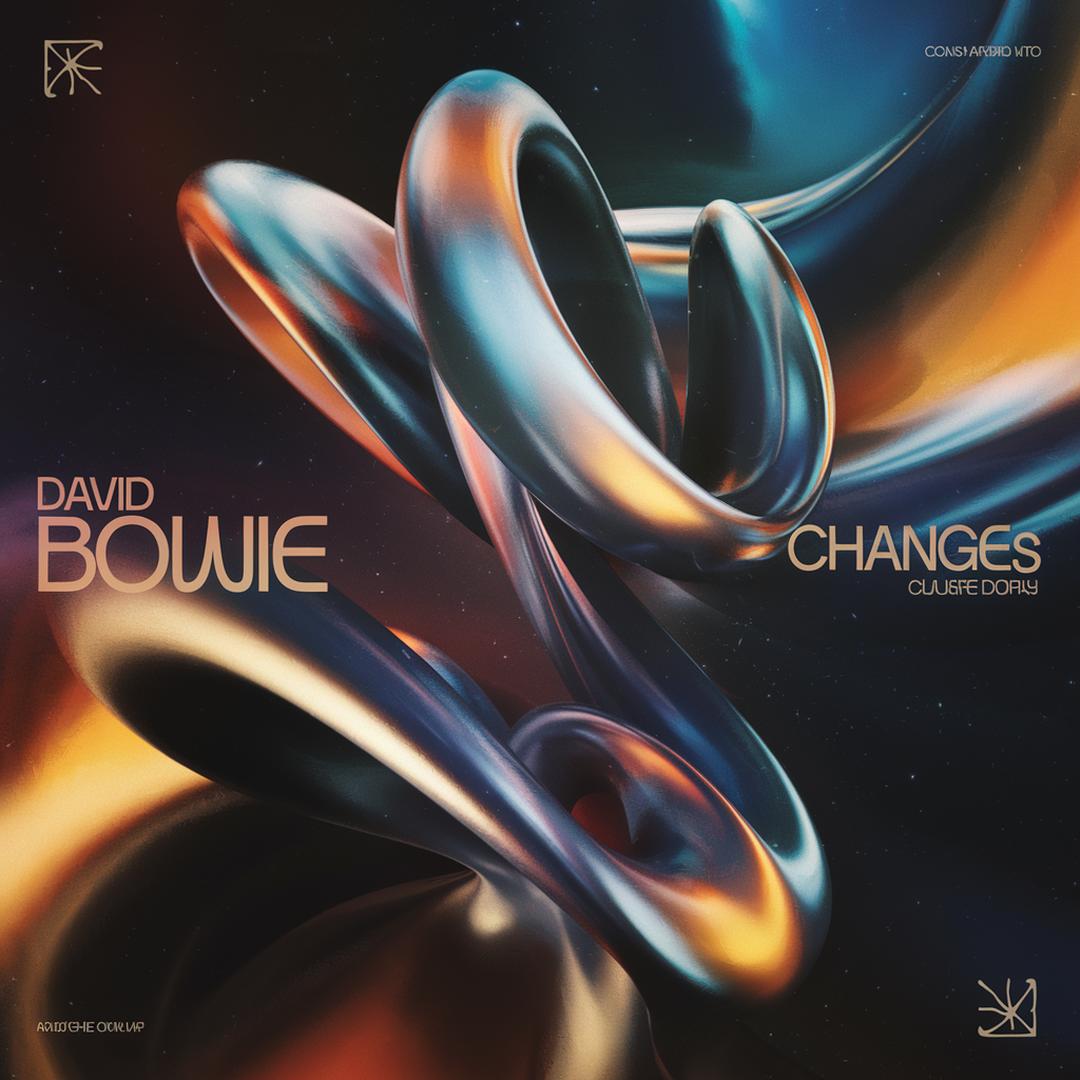 David Bowie - Changes