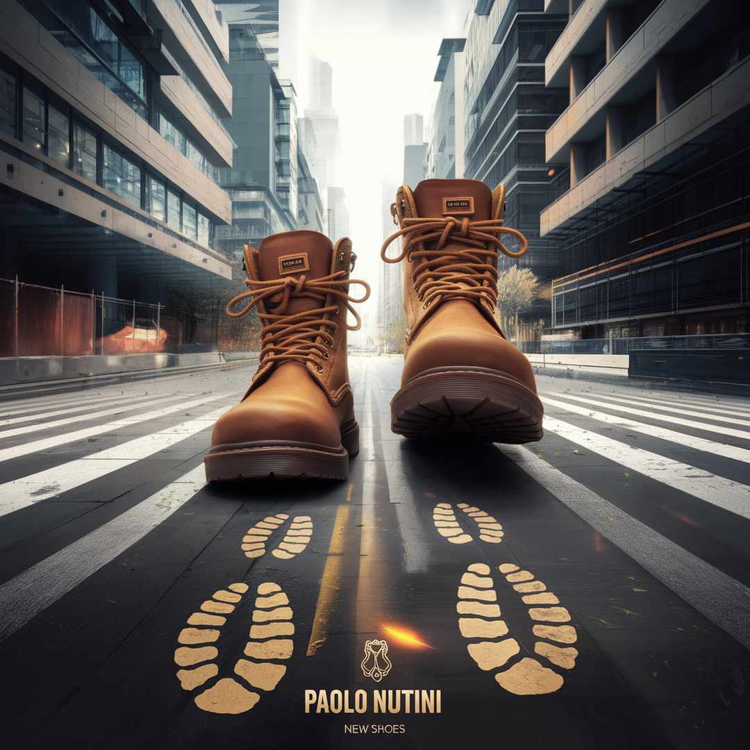 Paolo Nutini - New Shoes