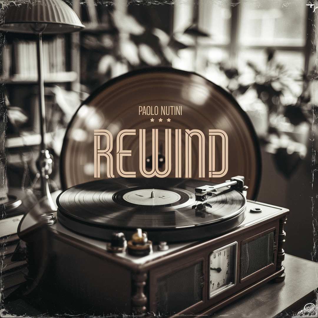 Paolo Nutini - Rewind