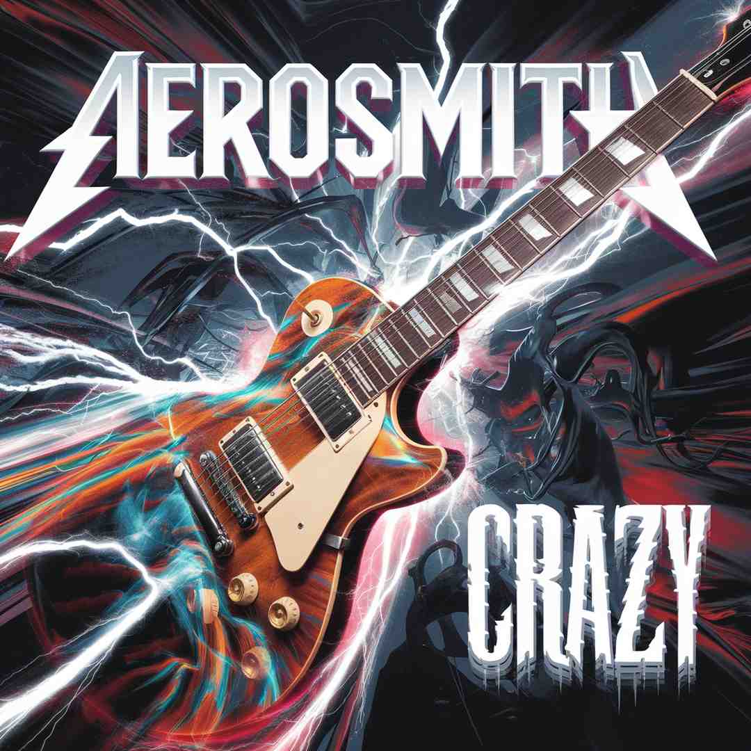 Aerosmith - Crazy
