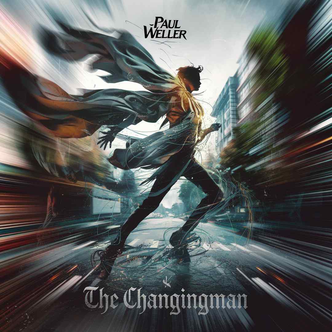 Paul Weller - The Changingman