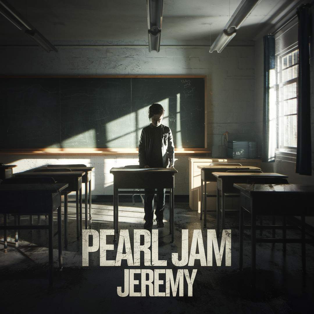 Pearl Jam - Jeremy