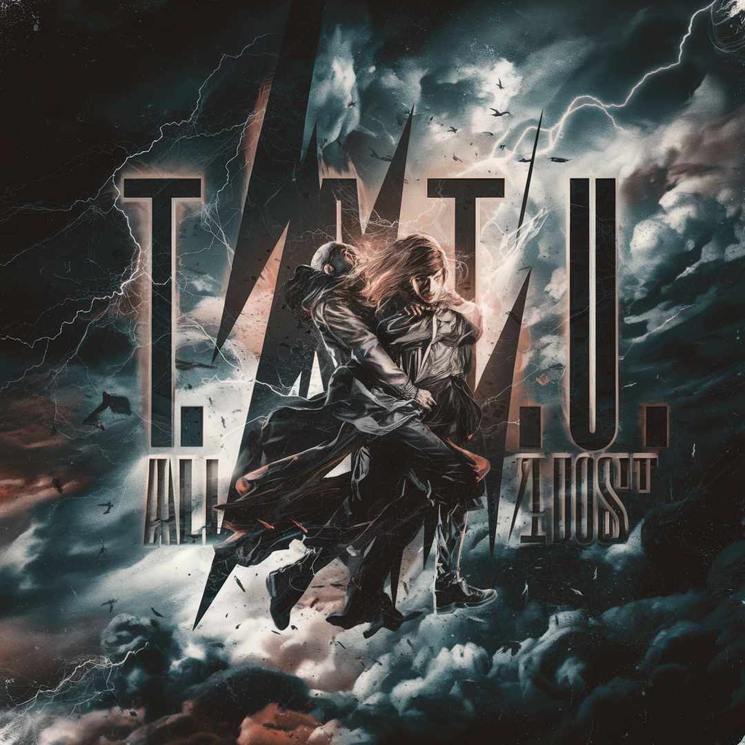t.A.T.u. - All About Us