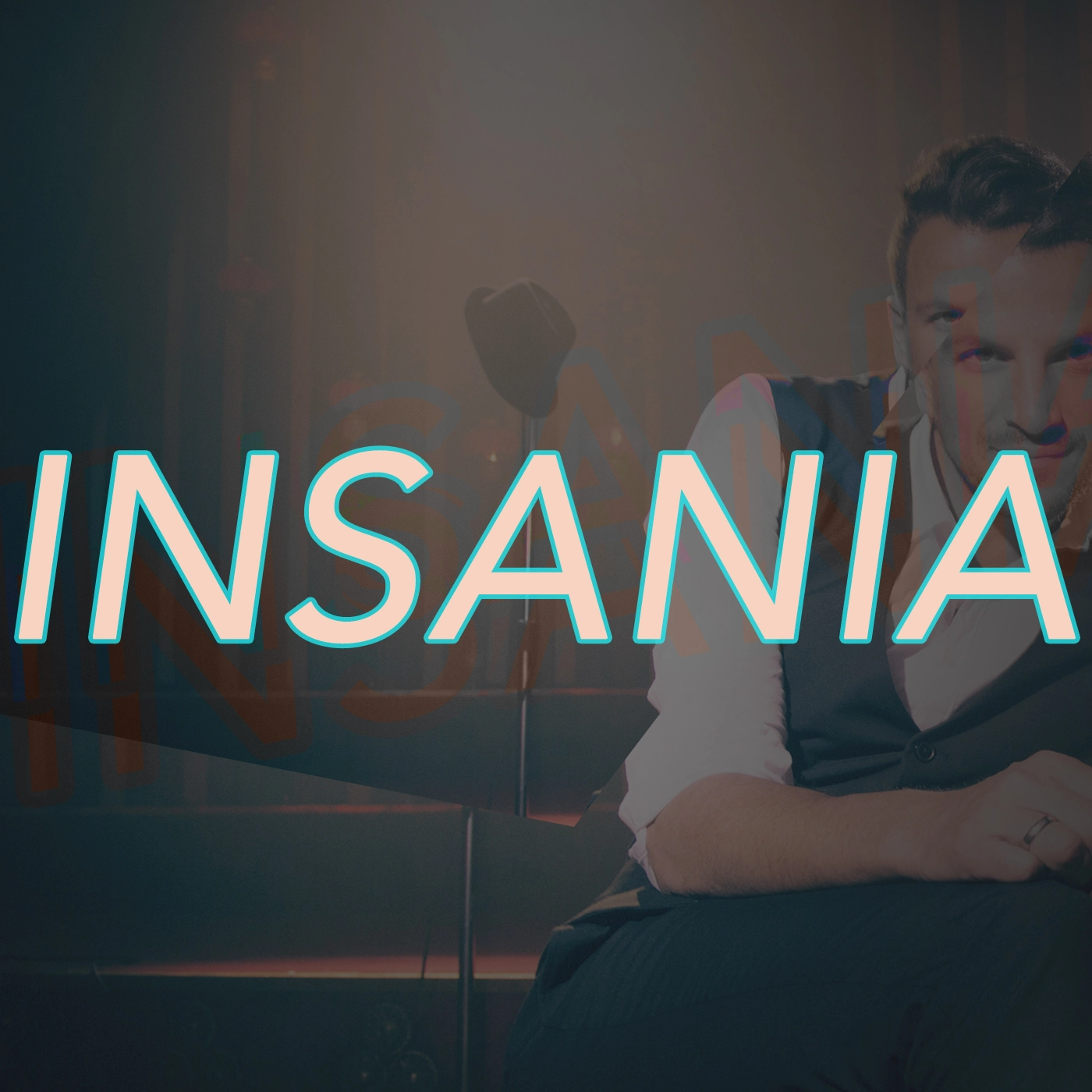 Peter Andre - Insania