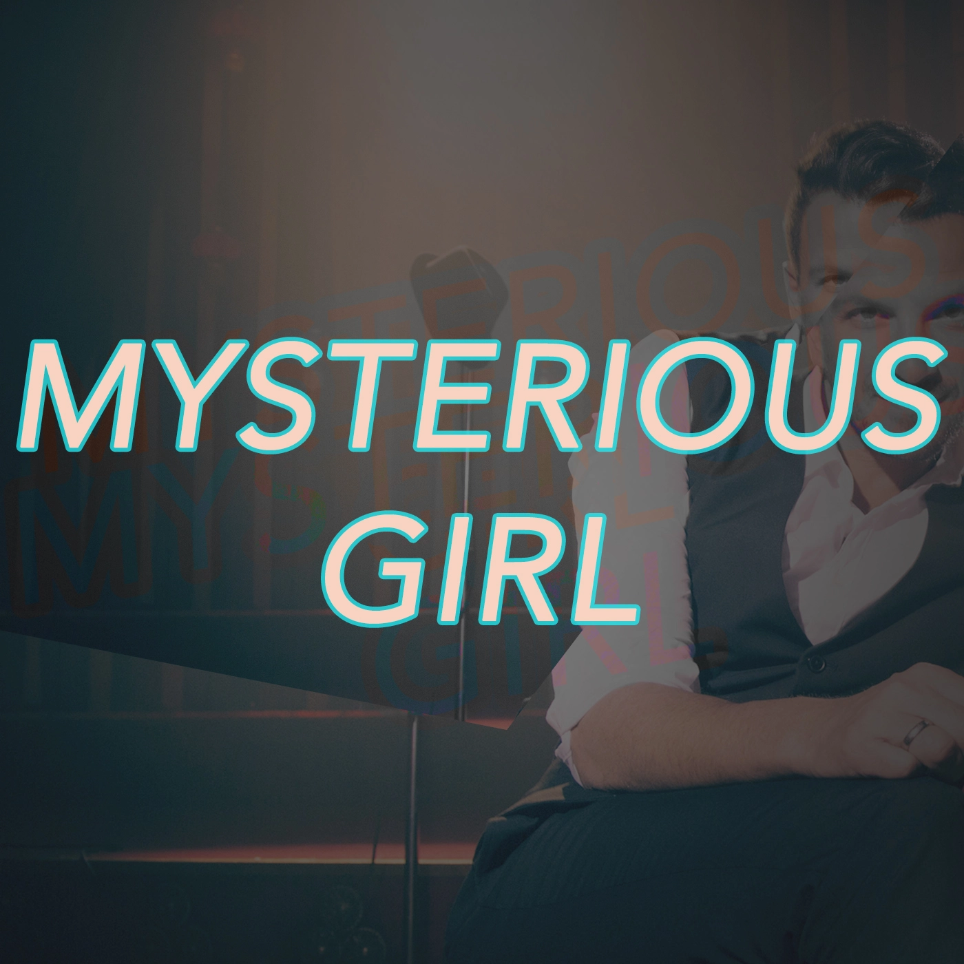 Peter Andre - Mysterious Girl