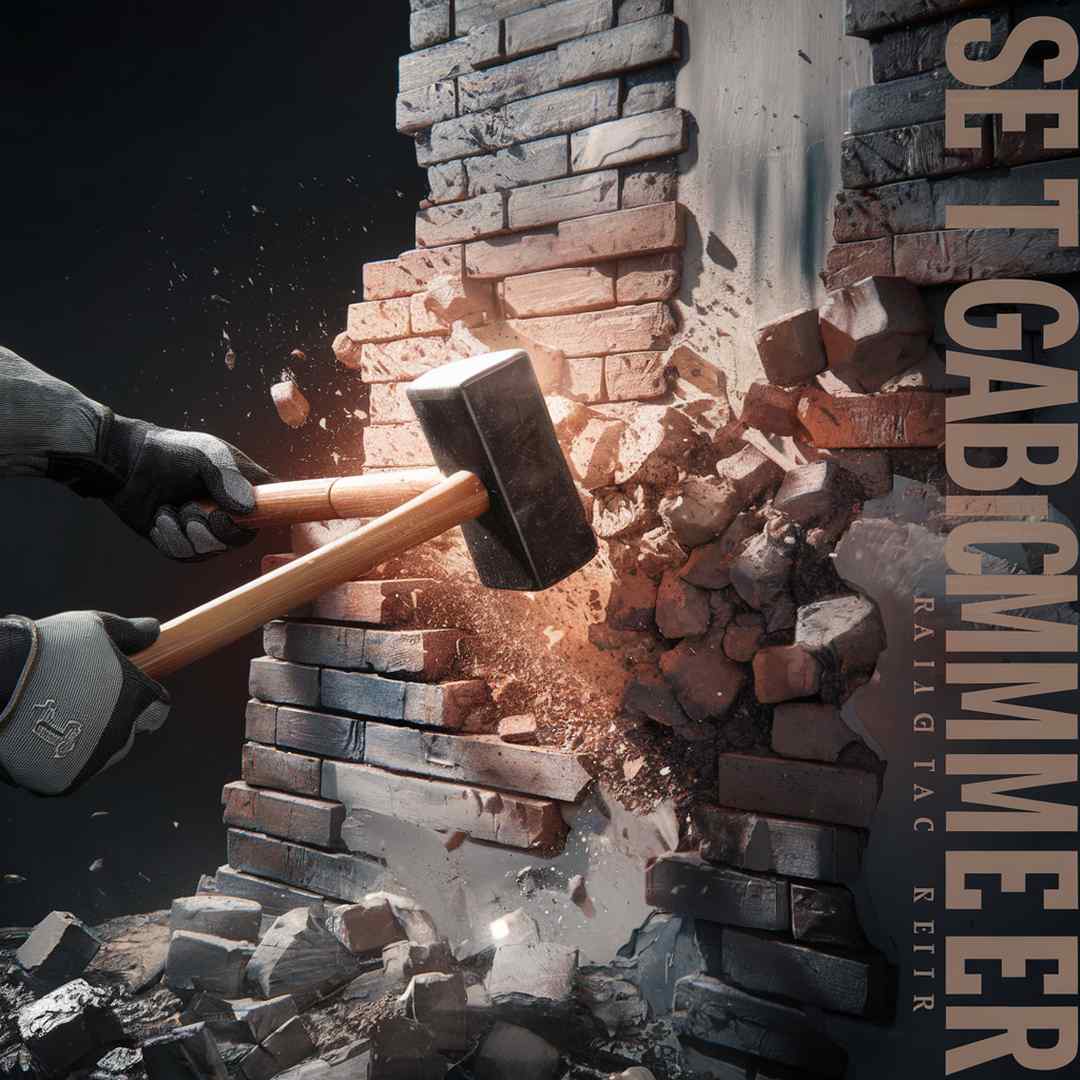 Peter Gabriel - Sledgehammer