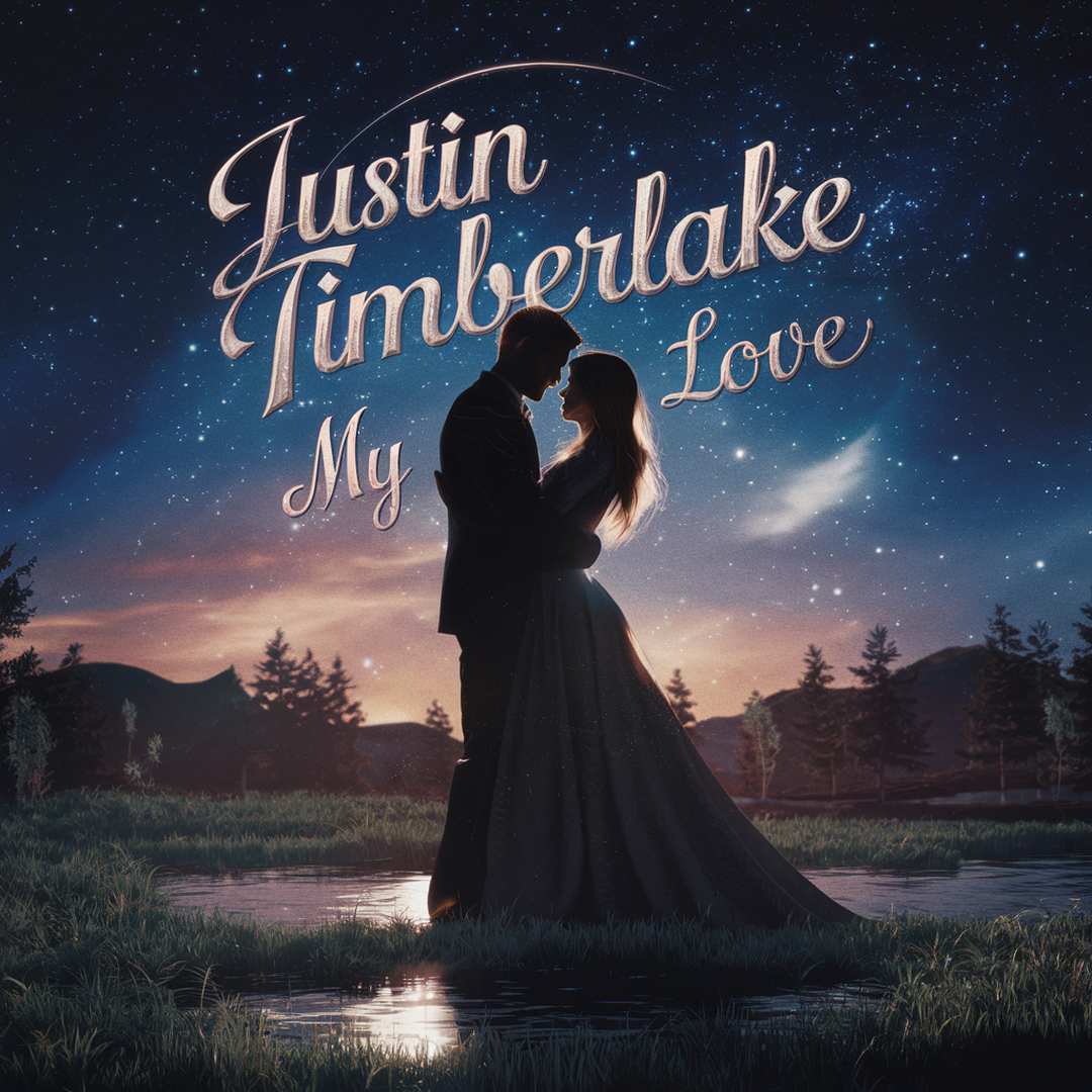 Justin Timberlake - My Love