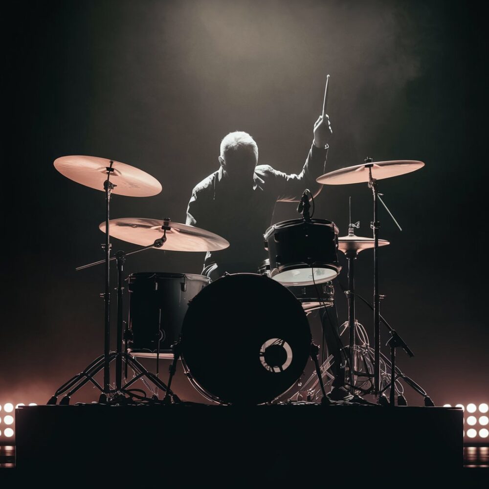 Phil Collins - In The Air Tonight