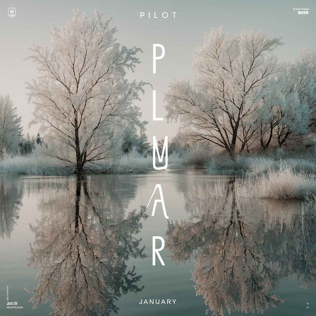 Pilot - January