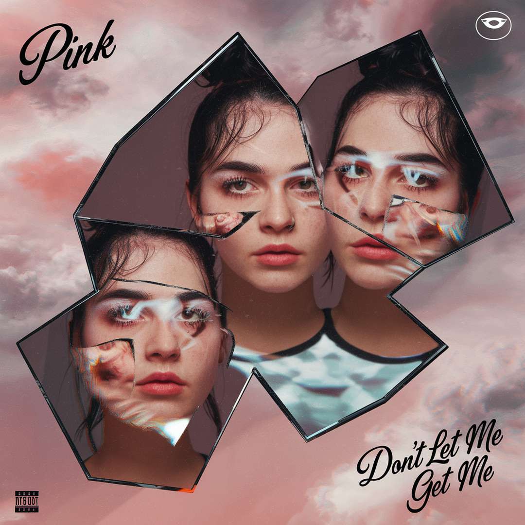 Pink - Don't Let Me Get Me
