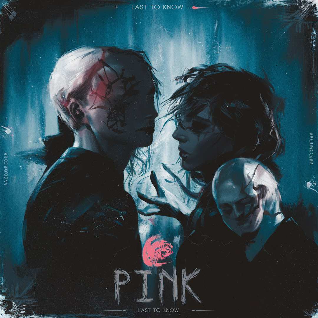 Pink - Last To Know