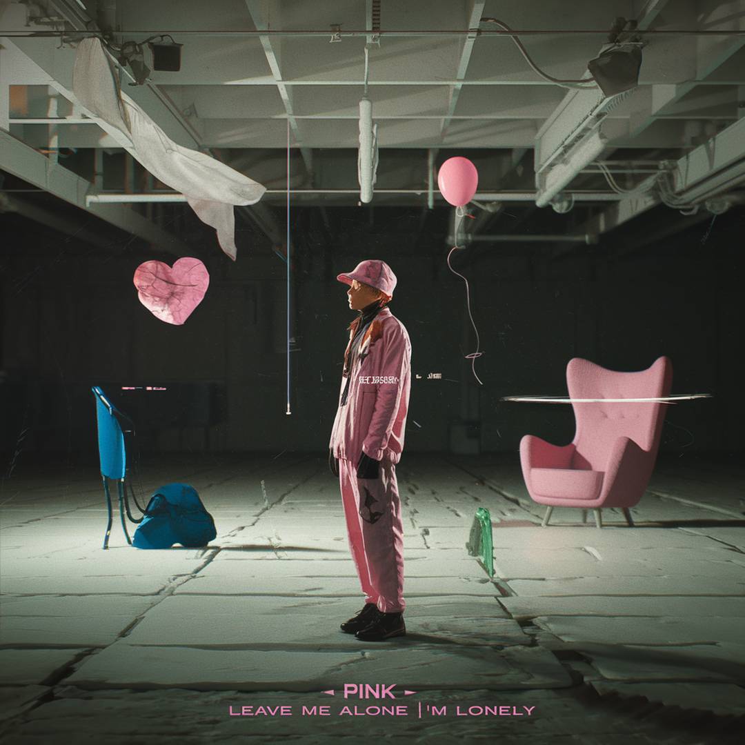 Pink - Leave Me Alone (I'm Lonely)